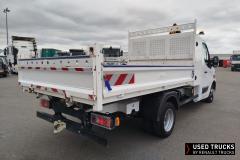 Renault Master
                                          130