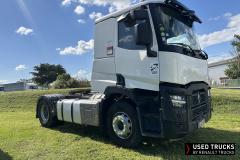 Renault Trucks C
                                          440