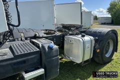 Renault Trucks C
                                          440