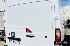 Renault Trucks Master
                                          165