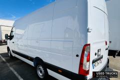 Renault Trucks Master
                                          165