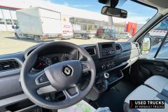 Renault Trucks Master
                                          165