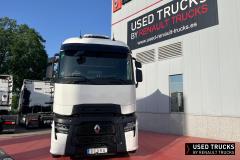 Renault Trucks T High
                                          480
