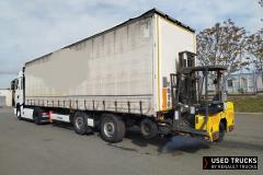 Krone PLSC
                                          