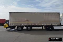 Krone PLSC
                                          
