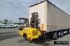 Krone PLSC
                                          