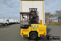 Krone PLSC
                                          