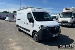 Renault Trucks Master
                                          135