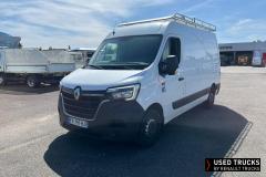 Renault Trucks Master
                                          135