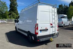 Renault Trucks Master
                                          135
