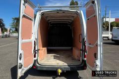 Renault Trucks Master
                                          135