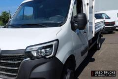 Renault Master
                                          130