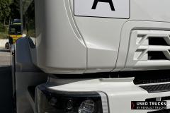 Renault Trucks D Wide
                                          