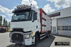 Renault Trucks T High
                                          520