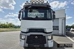 Renault Trucks T High
                                          520
