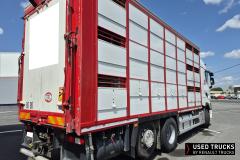 Renault Trucks T High
                                          520