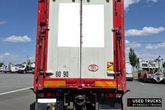 Renault Trucks T High
                                          520