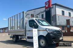 Renault Trucks Master
                                          