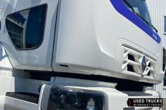 Renault Trucks D Wide
                                          