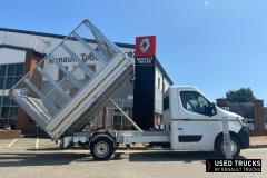 Renault Trucks Master
                                          
