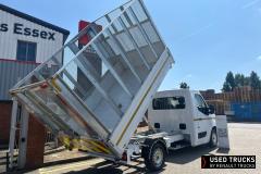 Renault Trucks Master
                                          