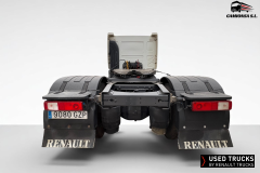 Renault Trucks Premium
                                          460