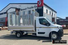 Renault Trucks Master
                                          