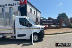Renault Trucks Master
                                          