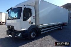 Renault Trucks D
                                          240