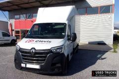 Renault Trucks Master
                                          