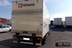 Renault Trucks Master
                                          