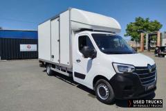 Renault Master
                                          145