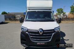 Renault Master
                                          145