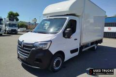 Renault Master
                                          145