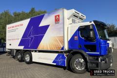 Renault Trucks D Wide
                                          