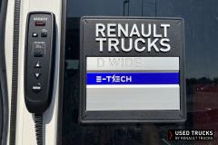Renault Trucks D Wide
                                          