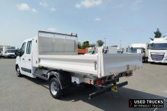 Renault Master
                                          130