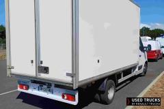 Renault Trucks Master
                                          145