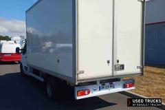 Renault Trucks Master
                                          145