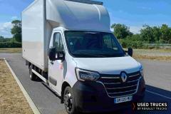 Renault Trucks Master
                                          145