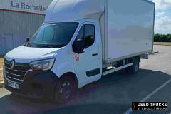 Renault Trucks Master
                                          145