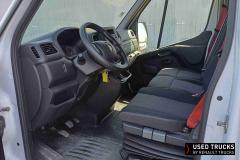 Renault Trucks Master
                                          145