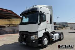 Renault Trucks T
                                          480