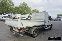 Mercedes-Benz Sprinter
                                          130