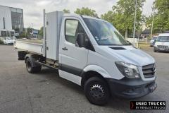 Mercedes-Benz Sprinter
                                          130