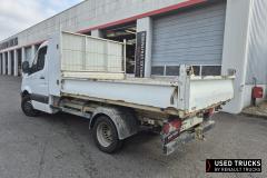 Mercedes-Benz Sprinter
                                          130