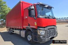Renault Trucks C
                                          380