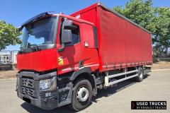 Renault Trucks C
                                          380