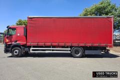 Renault Trucks C
                                          380