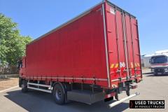 Renault Trucks C
                                          380